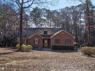 212 Running Deer Dr, Hopkins, SC 29061