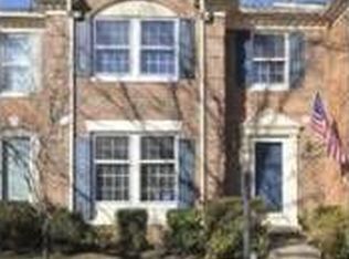 6506 Hubbardton Way, Springfield, VA 22150