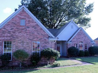 11663 Bitter Bush Ln, Arlington, TN 38002