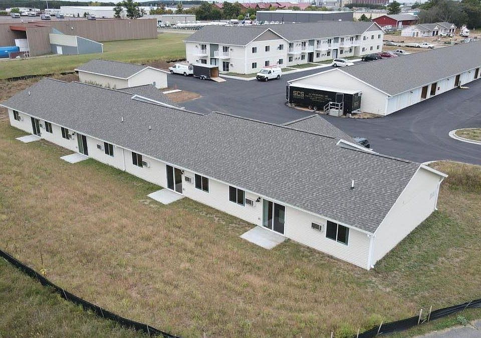 SCS Rothschild 10000 Calumet St Rothschild, WI Zillow