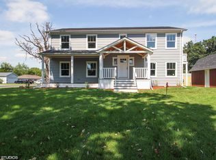 602 Blackhawk St, Joliet, IL 60432