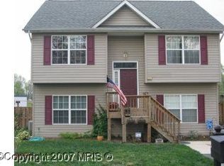 533 Matthews Ave, Baltimore, MD 21225