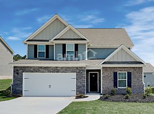 629 Gleaner Way, Locust Grove, GA 30248