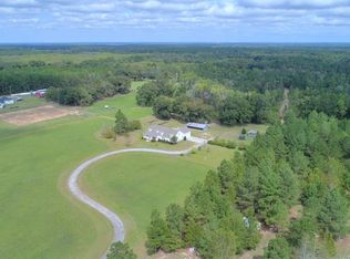 174 Childers Rd, Smithville, GA 31787