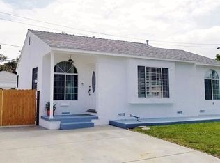 10136 Flallon Ave, Santa Fe Springs, CA 90670