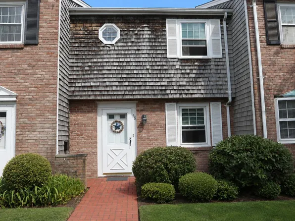 58 Captain Cook Lane UNIT 58, Centerville, MA 02632