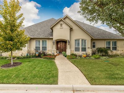 5917 Saint Ives Ct, Arlington, TX, 76017