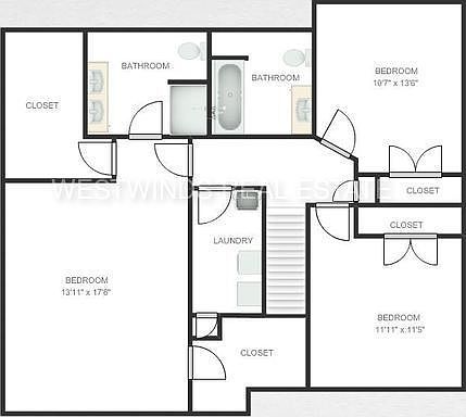 2nd image of 601 Croell Ave