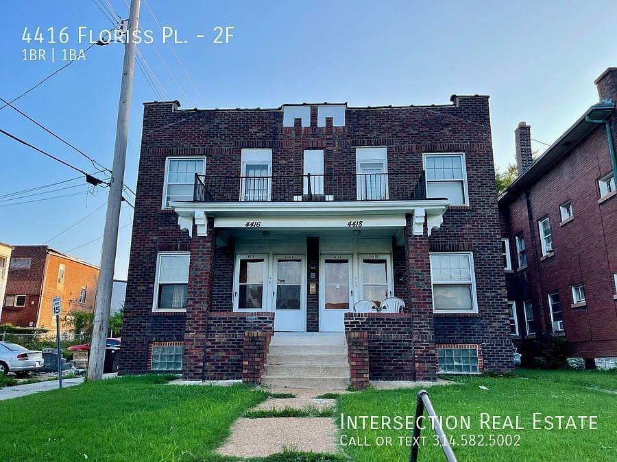 1st image of 4416 Floriss Pl #2F
