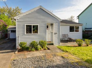 4545 NE Going St, Portland, OR 97218