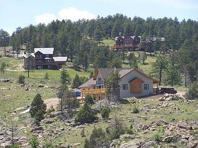 2nd image of 14802 Kit Carson Peak Trl