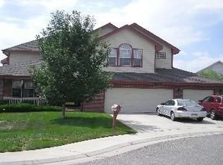18129 E Ida Dr, Centennial, CO 80015