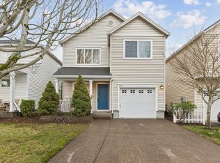 6496 NW Wenmarie Dr, Portland, OR