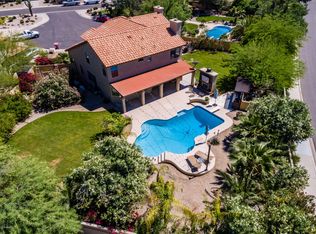 13250 N 102nd Pl, Scottsdale, AZ 85260