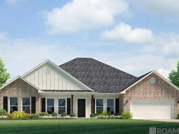 7147 Midway St, Zachary, LA 70791