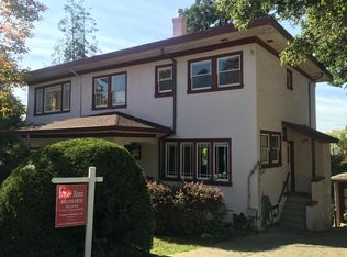768 Arlington Ave, Berkeley, CA 94707