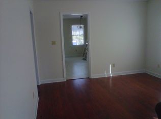 2708 Joel Ln N #B, Wilson, NC 27896