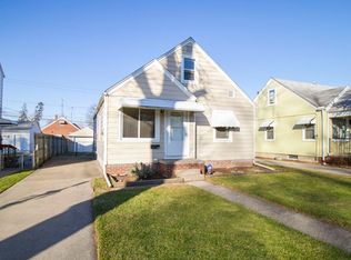 2909 123rd St, Toledo, OH 43611