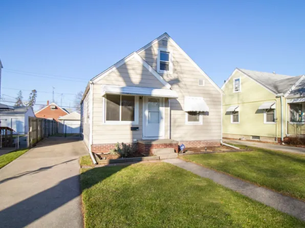 2909 123rd St, Toledo, OH 43611