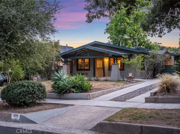 1095 N Mar Vista Ave, Pasadena, CA 91104