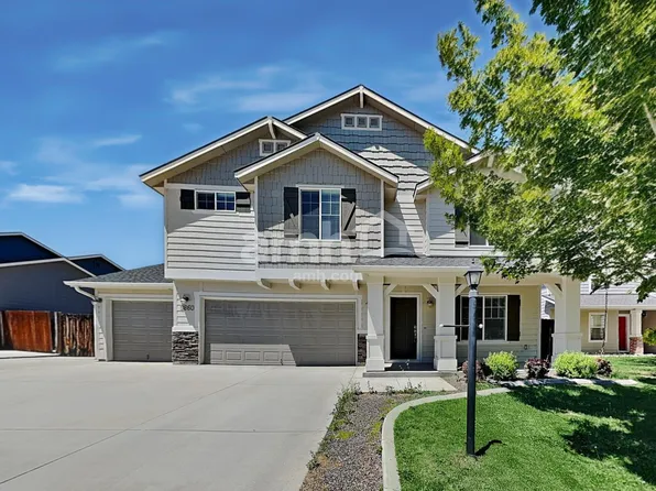9860 W Mossywood Dr, Boise, ID 83709