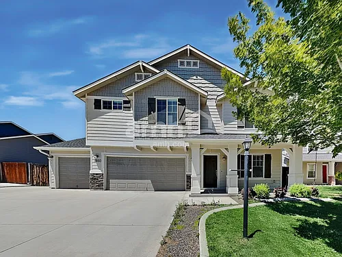 9860 W Mossywood Dr Photo 1