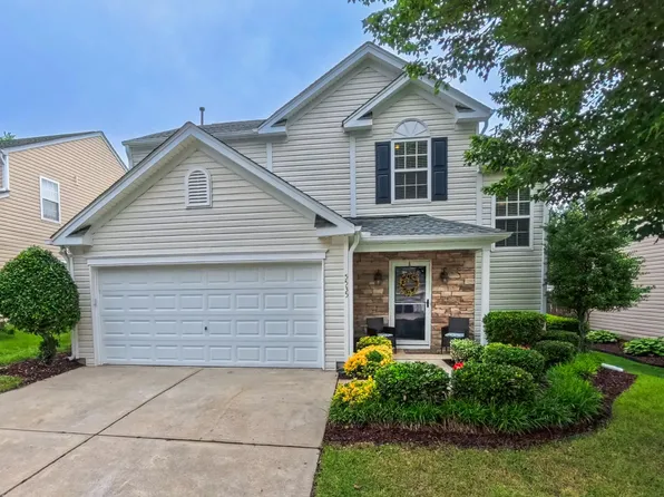 5535 Spindlewood Ct, Durham, NC 27703