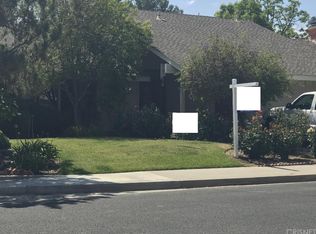 25301 Via Artina, Santa Clarita, CA 91355