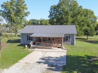 219 E Curtis St, Marceline, MO 64658