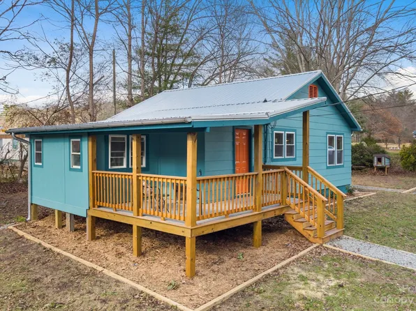 700 Hendersonville Hwy, Pisgah Forest, NC 28768