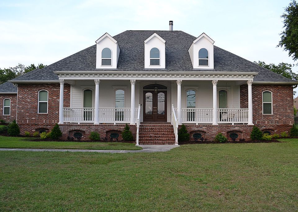 2355 Jean Lafitte Blvd, Lafitte, LA 70067 Zillow