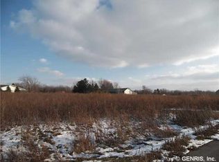 1097 Plank Rd, Webster, NY 14580