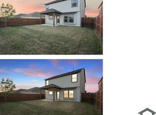 1364 Cider St, Forney, TX 75126