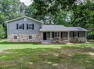 51 Southwoods Dr, Jasper, GA 30143