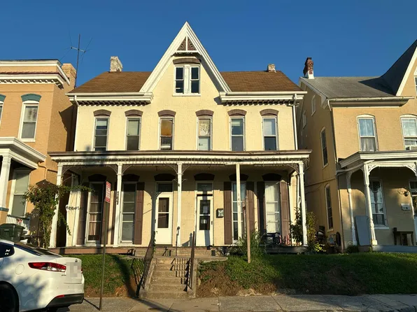 145 King St, Hagerstown, MD 21740