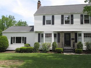 1405 Ardmore Ave, Erie, PA 16505