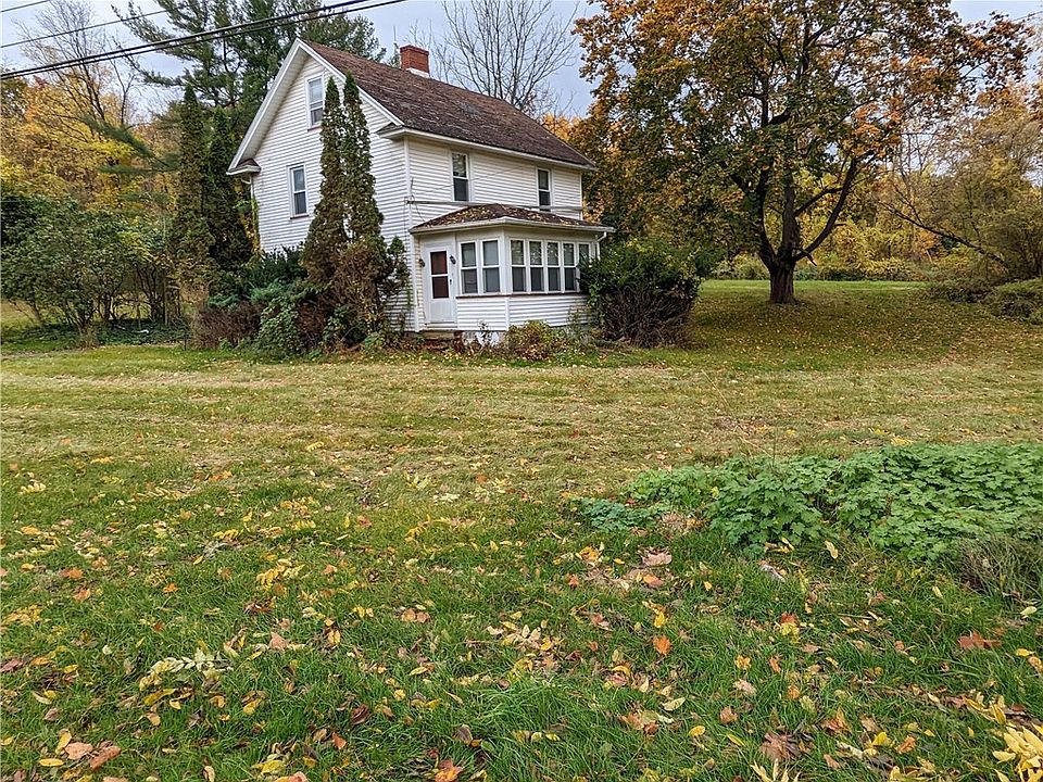 7241 Valentown Rd, Victor, NY 14564 | Zillow