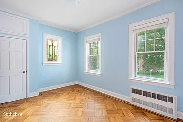 Sold by Sotheby's International Realty