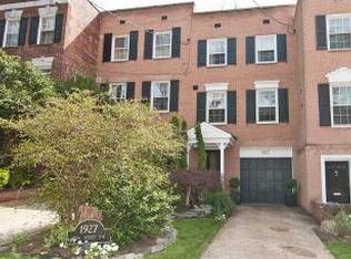 1927 39th St NW, Washington, DC 20007