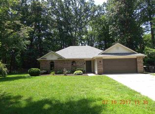 4606 Evard Rd, Fort Wayne, IN 46835