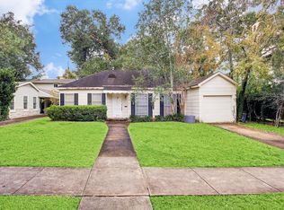 3747 Albans Rd, Houston, TX 77005