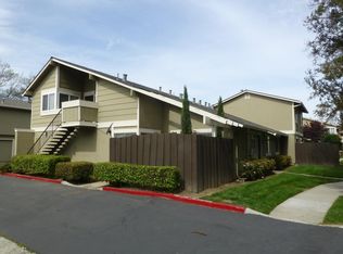 2280 Warfield Way UNIT C, San Jose, CA 95122