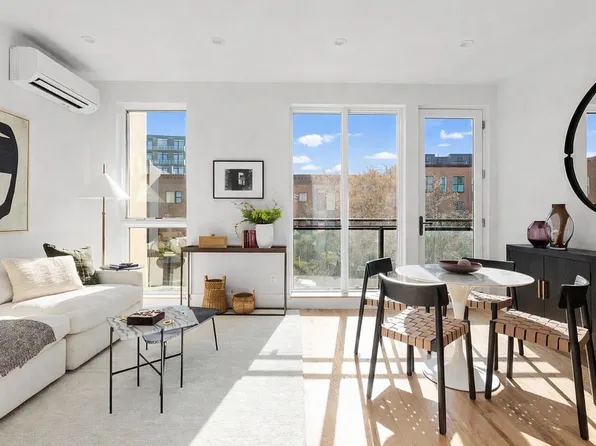187 Pulaski St #2, Brooklyn, NY 11206