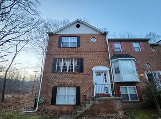 13140 Grandview Ct #A-R, Upper Marlboro, MD 20772
