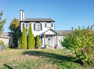 3717 Lace Bark Dr, Indianapolis, IN