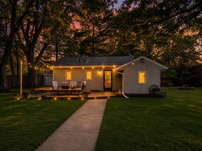 12486 Partridge St NW, Coon Rapids, MN, 55448