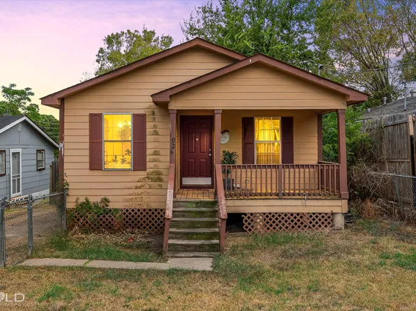 936 Daniel St, Shreveport, LA 71106
