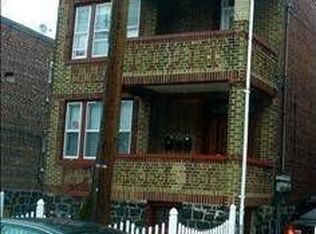 8300 4th Ave, North Bergen, NJ 07047