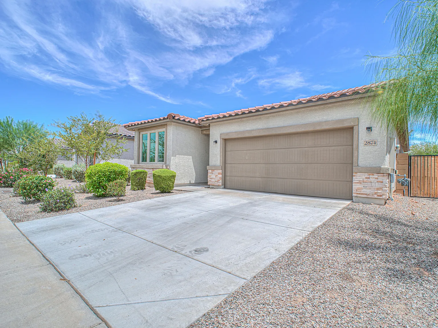 4 bed, 1720 sqft, $1,800 — Photo 2