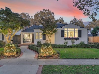 1042 Camino Ramon, San Jose, CA, 95125